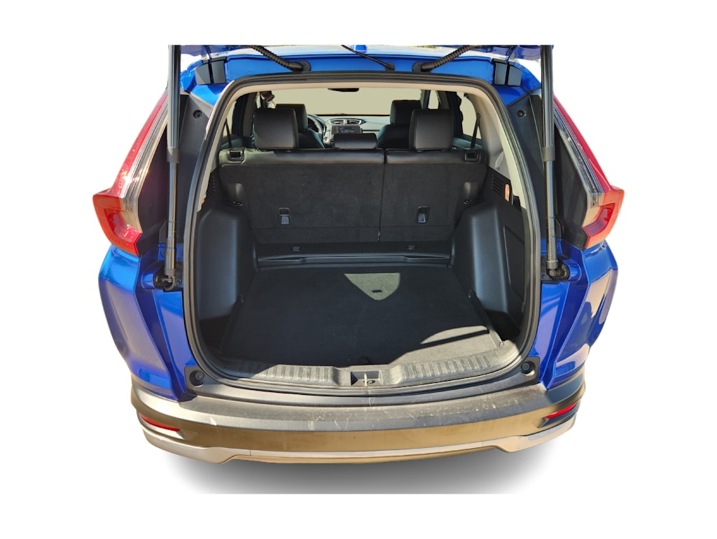 Thumbnail: 2020 Honda CR-V - 18