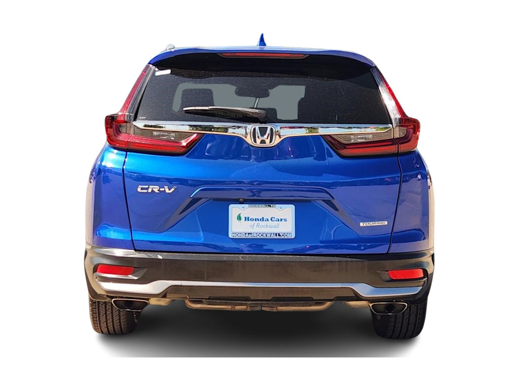 Thumbnail: 2020 Honda CR-V - 5