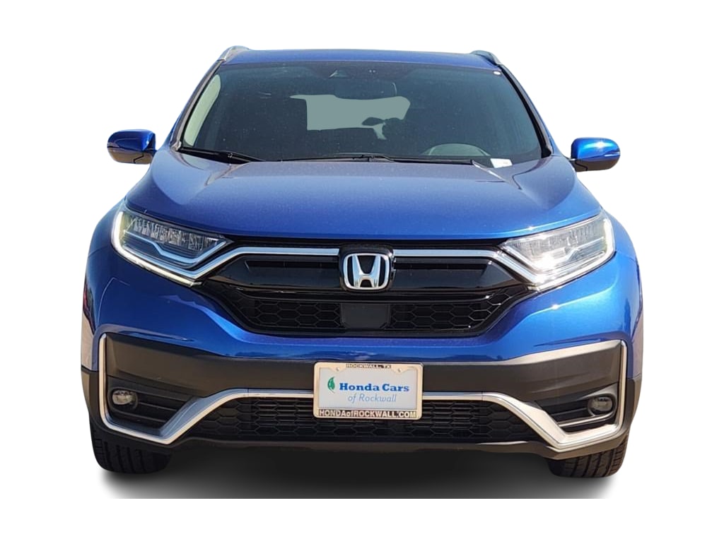 Thumbnail: 2020 Honda CR-V - 6