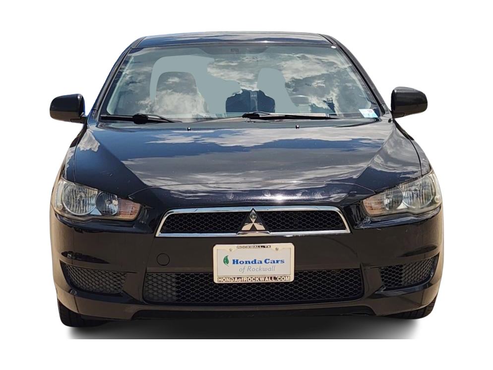 Thumbnail: 2011 Mitsubishi Lancer - 6