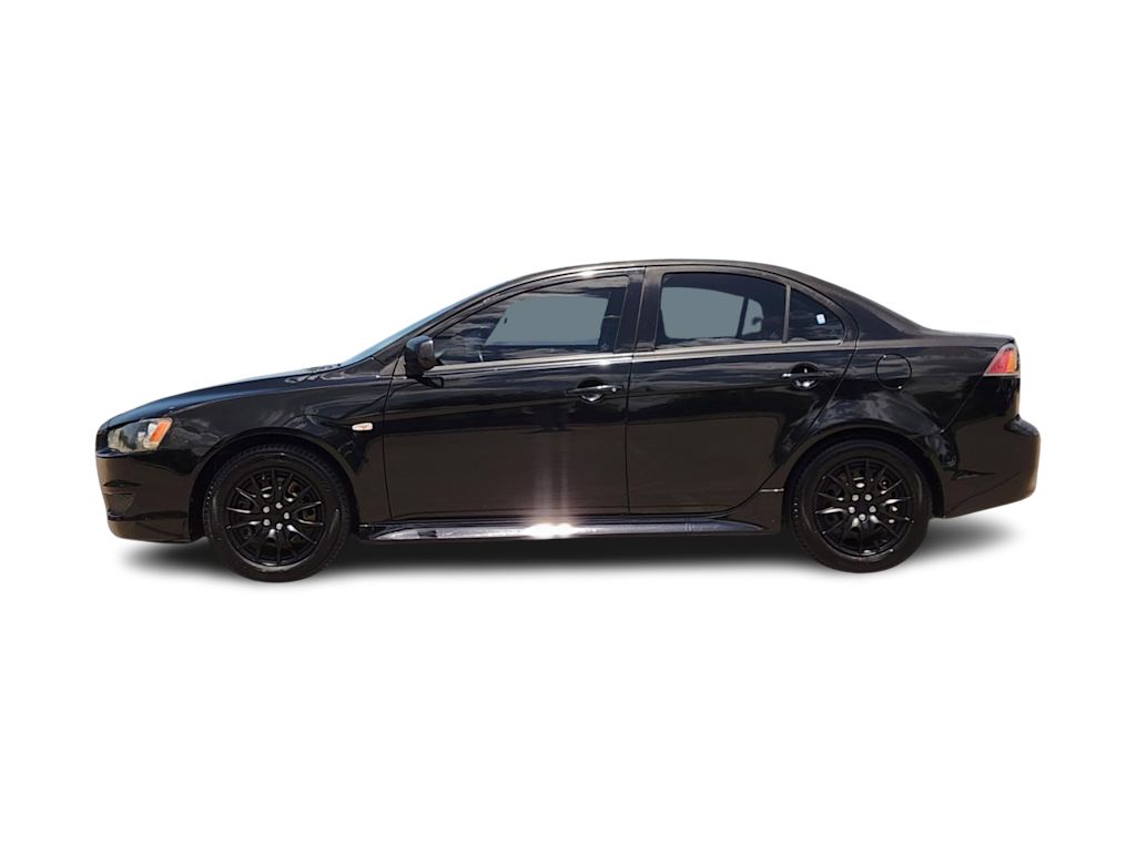 Thumbnail: 2011 Mitsubishi Lancer - 3