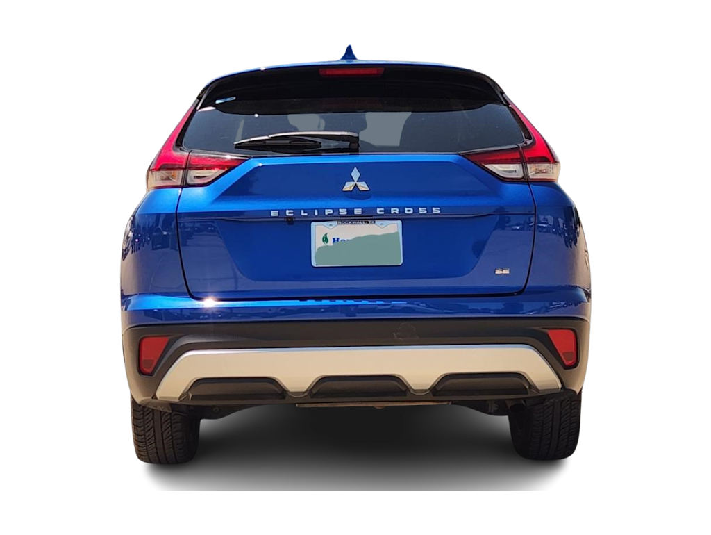 Thumbnail: 2022 Mitsubishi Eclipse Cross - 5