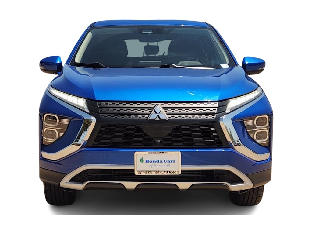 Thumbnail: 2022 Mitsubishi Eclipse Cross - 6