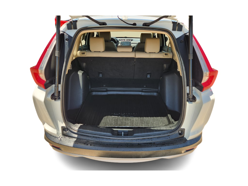 Thumbnail: 2019 Honda CR-V - 17