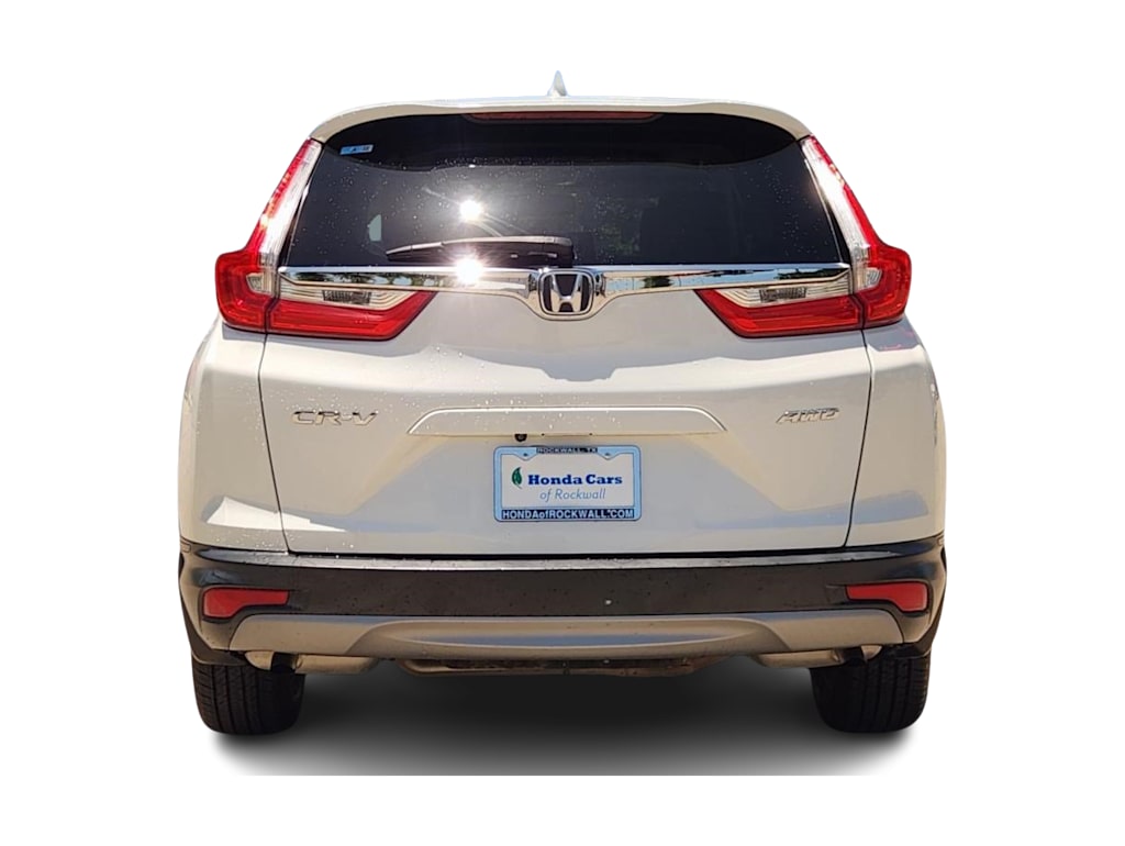 Thumbnail: 2019 Honda CR-V - 5