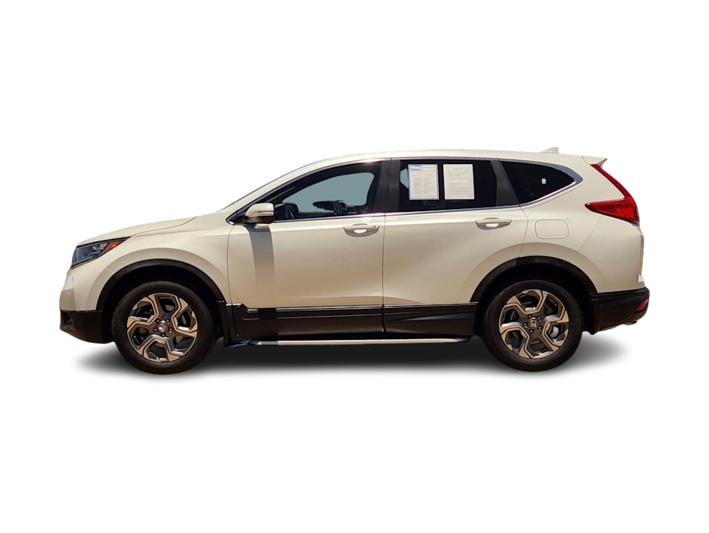 Thumbnail: 2019 Honda CR-V - 3