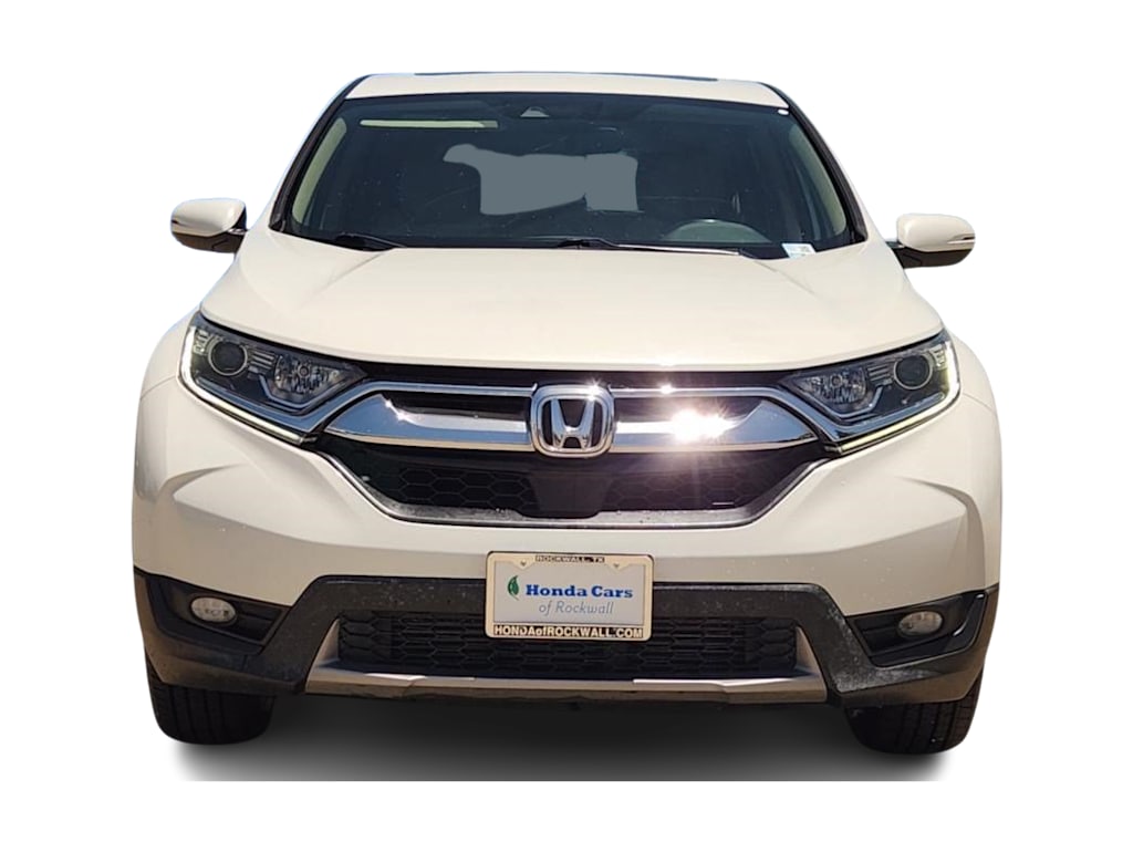 Thumbnail: 2019 Honda CR-V - 20
