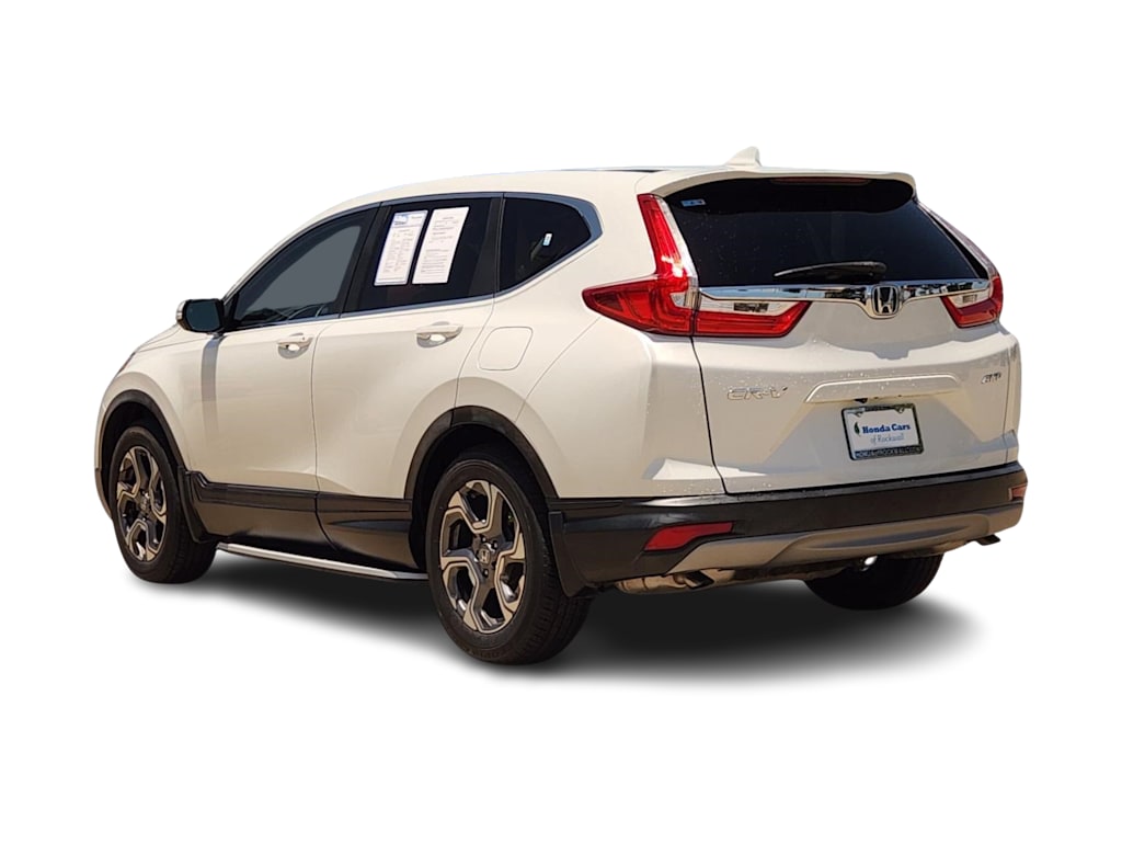 Thumbnail: 2019 Honda CR-V - 4