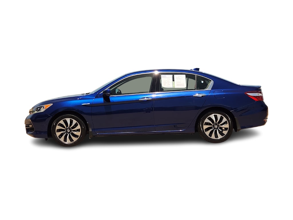 Thumbnail: 2017 Honda Accord - 3