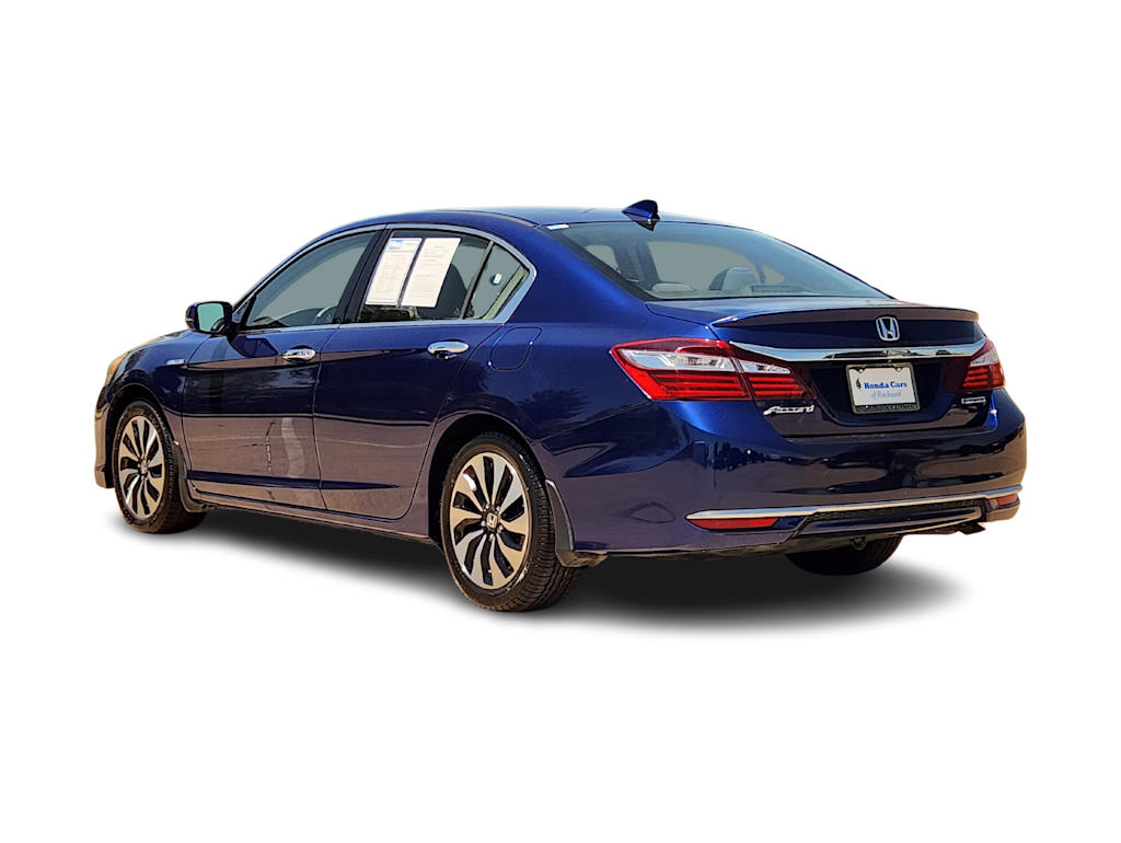 Thumbnail: 2017 Honda Accord - 4