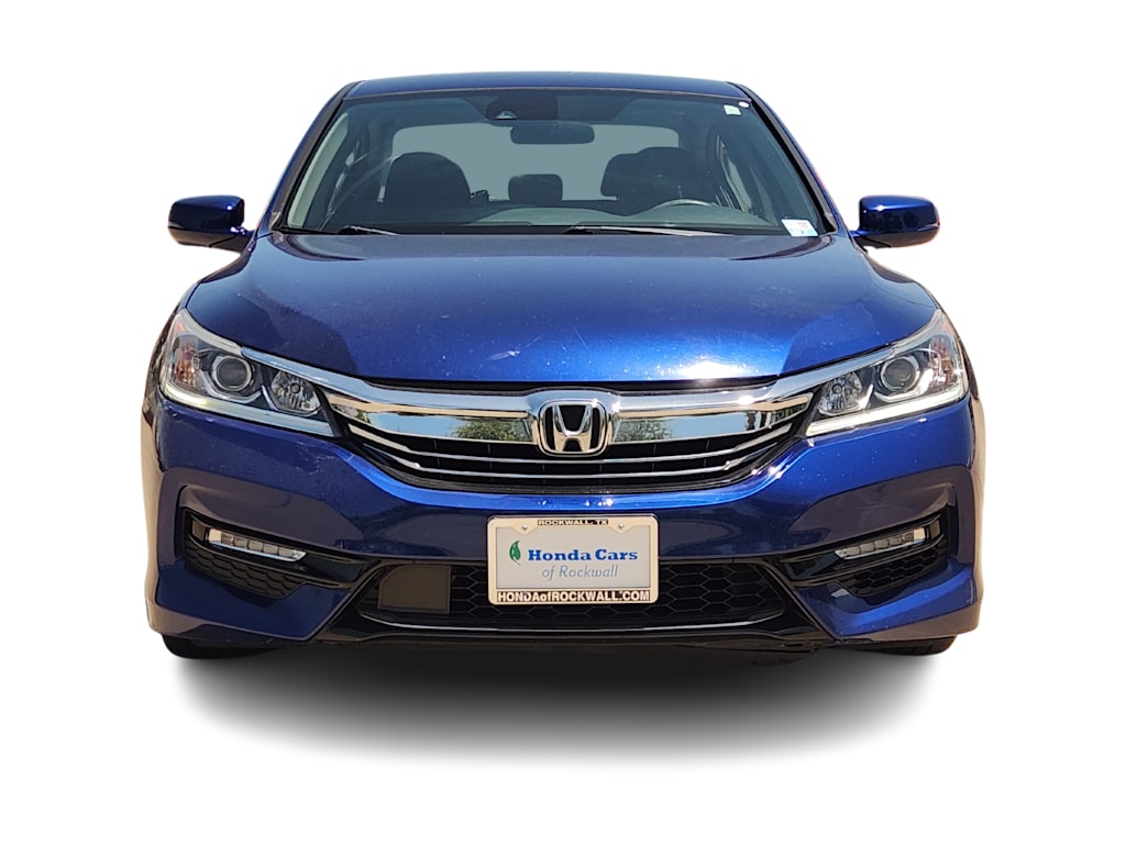 Thumbnail: 2017 Honda Accord - 6
