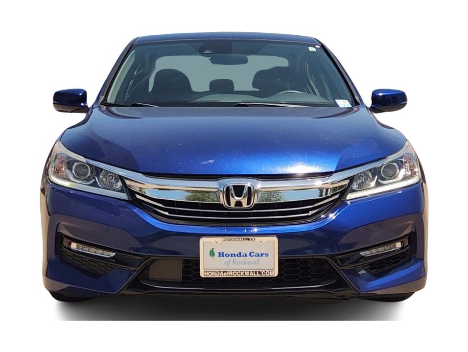 Thumbnail: 2017 Honda Accord - 6
