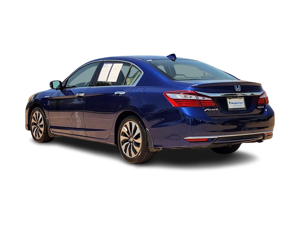 Thumbnail: 2017 Honda Accord - 4