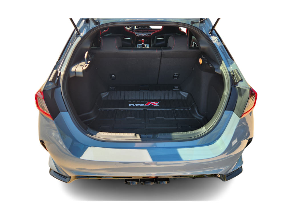 Thumbnail: 2023 Honda Civic - 18