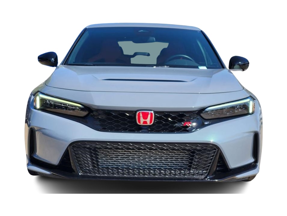Thumbnail: 2023 Honda Civic - 6