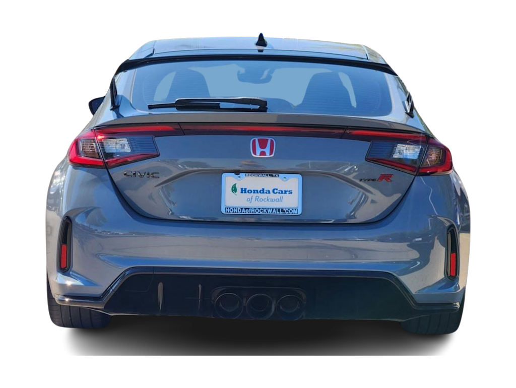 Thumbnail: 2023 Honda Civic - 5