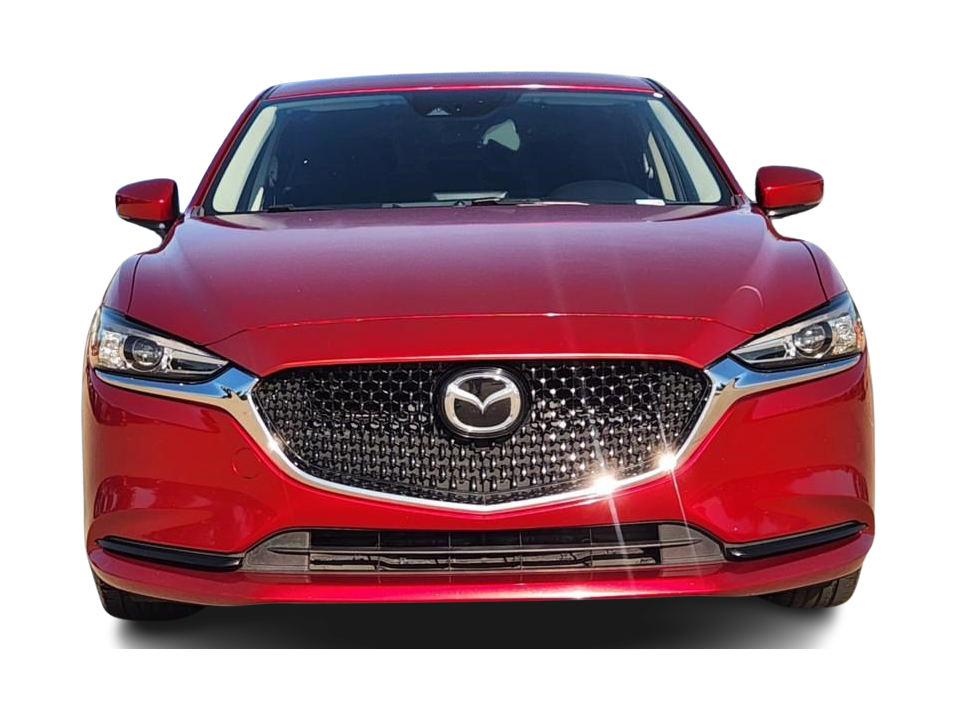 Thumbnail: 2020 Mazda Mazda6 - 6