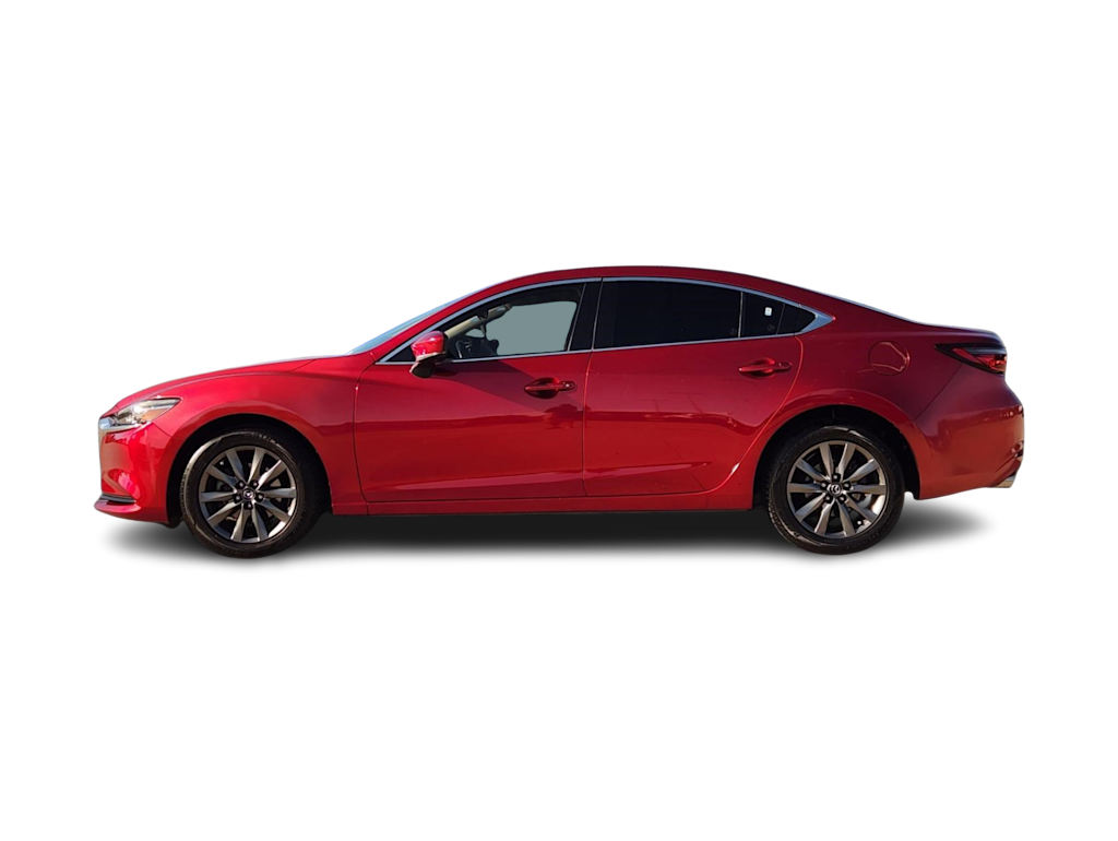 Thumbnail: 2020 Mazda Mazda6 - 3