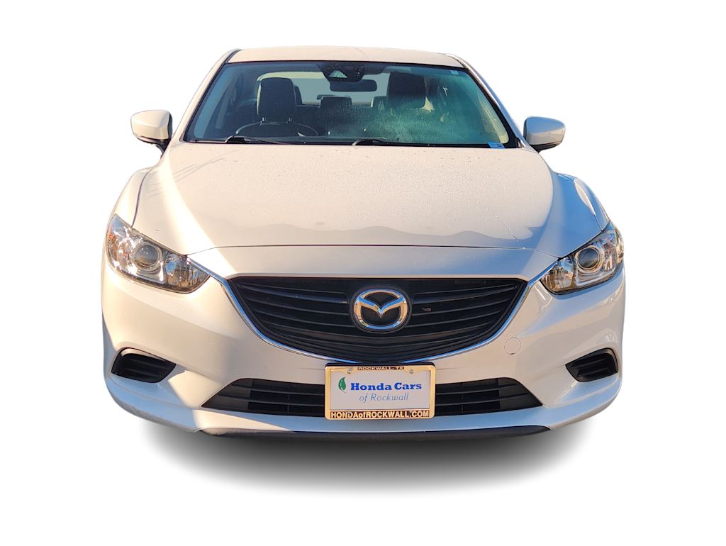 Thumbnail: 2017 Mazda Mazda6 - 4