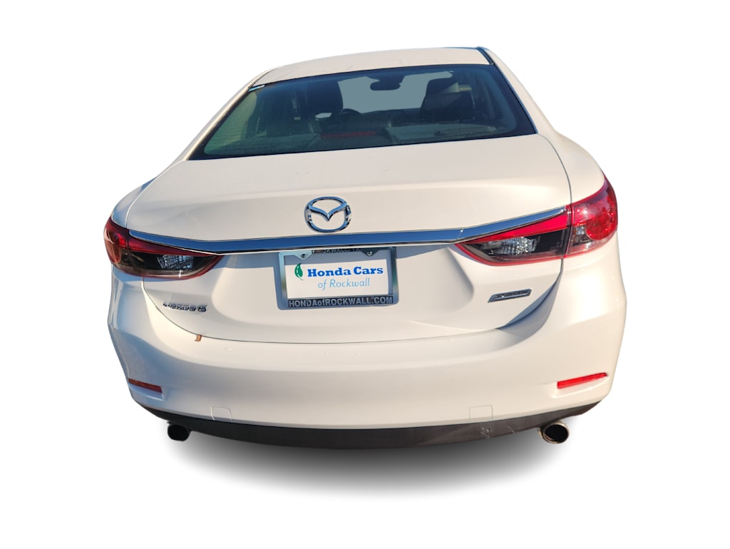 Thumbnail: 2017 Mazda Mazda6 - 3