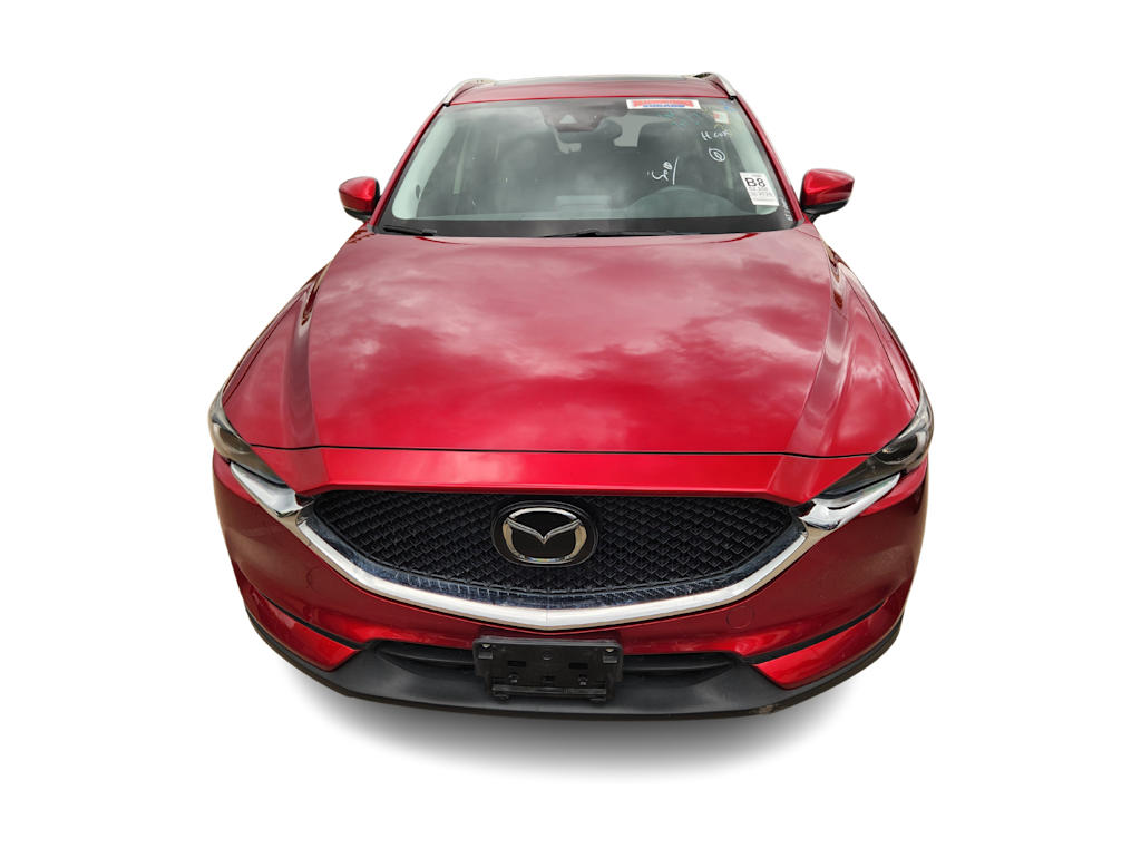 Thumbnail: 2020 Mazda CX-5 - 4