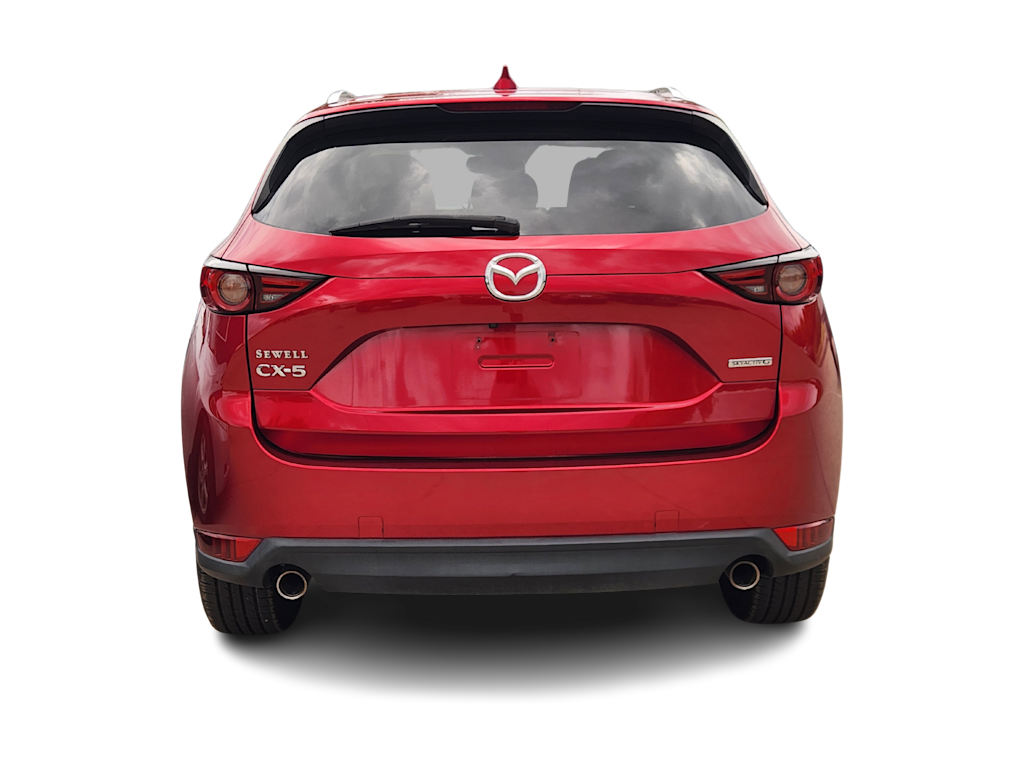 Thumbnail: 2020 Mazda CX-5 - 3