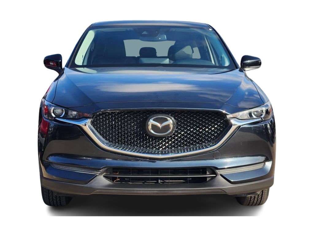 Thumbnail: 2021 Mazda CX-5 - 6