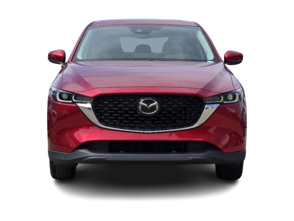 2022 Mazda CX-5 S 6