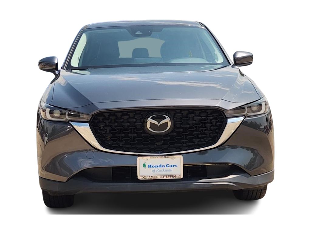 Thumbnail: 2022 Mazda CX-5 - 6