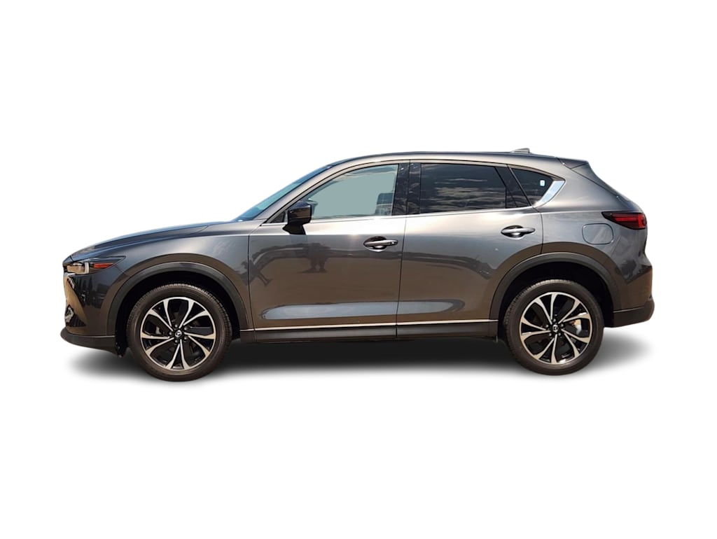 Thumbnail: 2022 Mazda CX-5 - 3