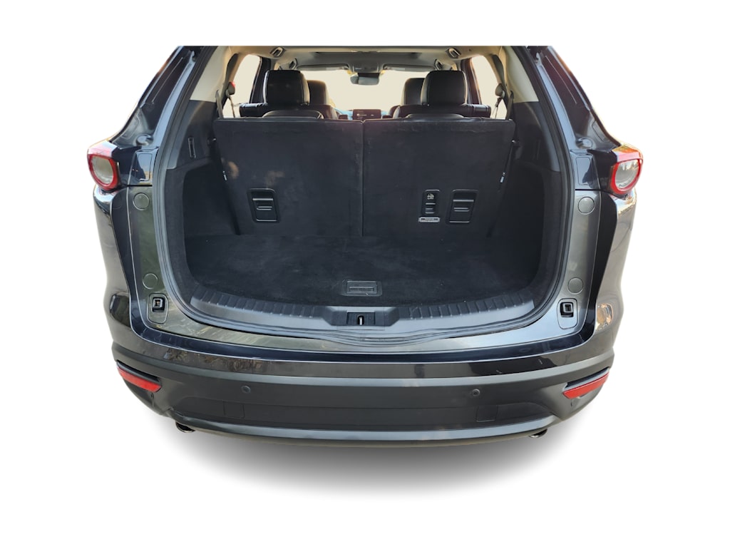 Thumbnail: 2022 Mazda CX-9 - 14