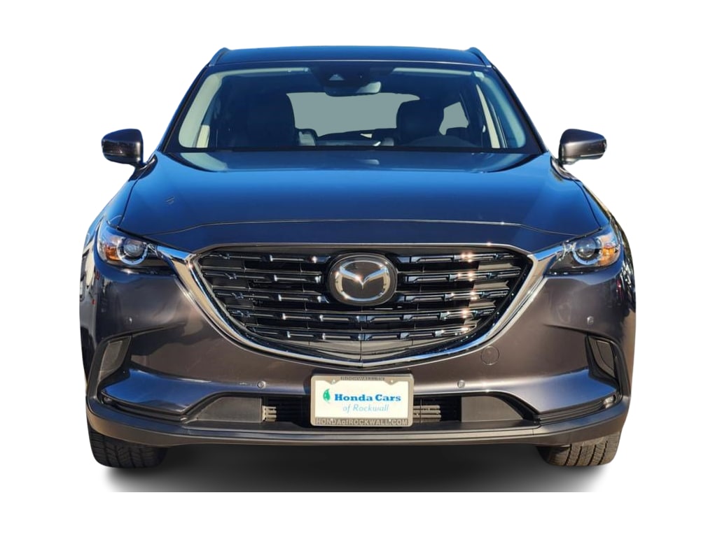 Thumbnail: 2022 Mazda CX-9 - 6