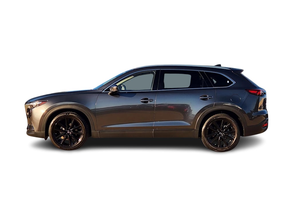 Thumbnail: 2022 Mazda CX-9 - 3
