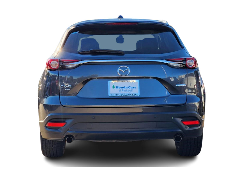 Thumbnail: 2022 Mazda CX-9 - 5