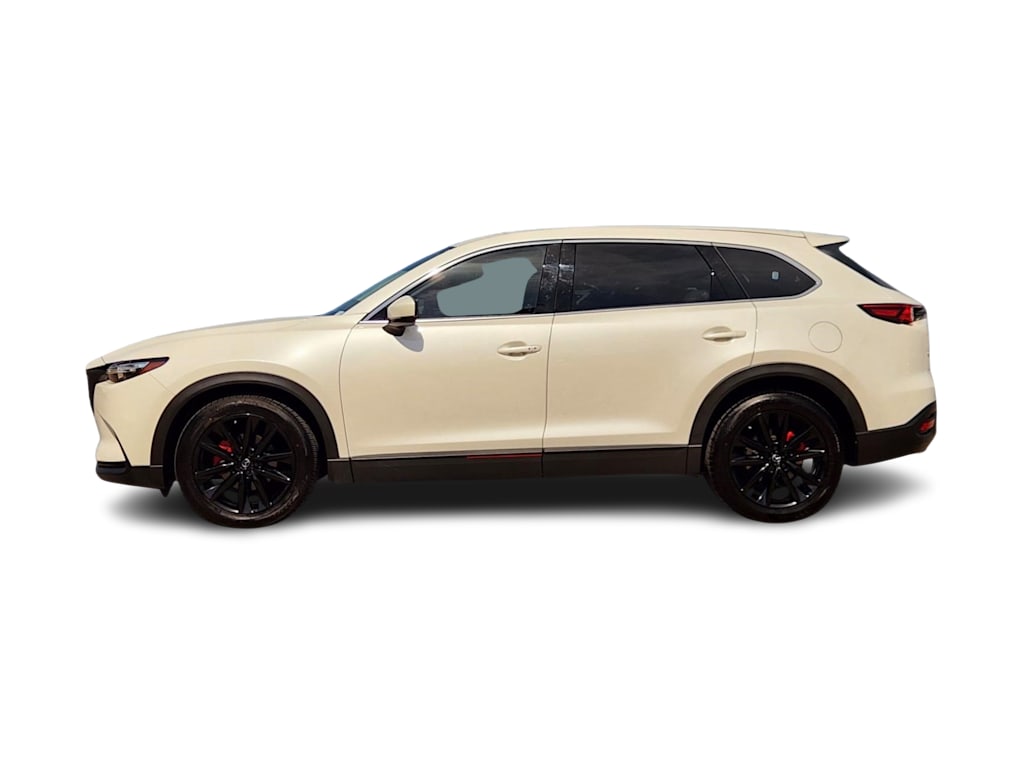 Thumbnail: 2023 Mazda CX-9 - 3