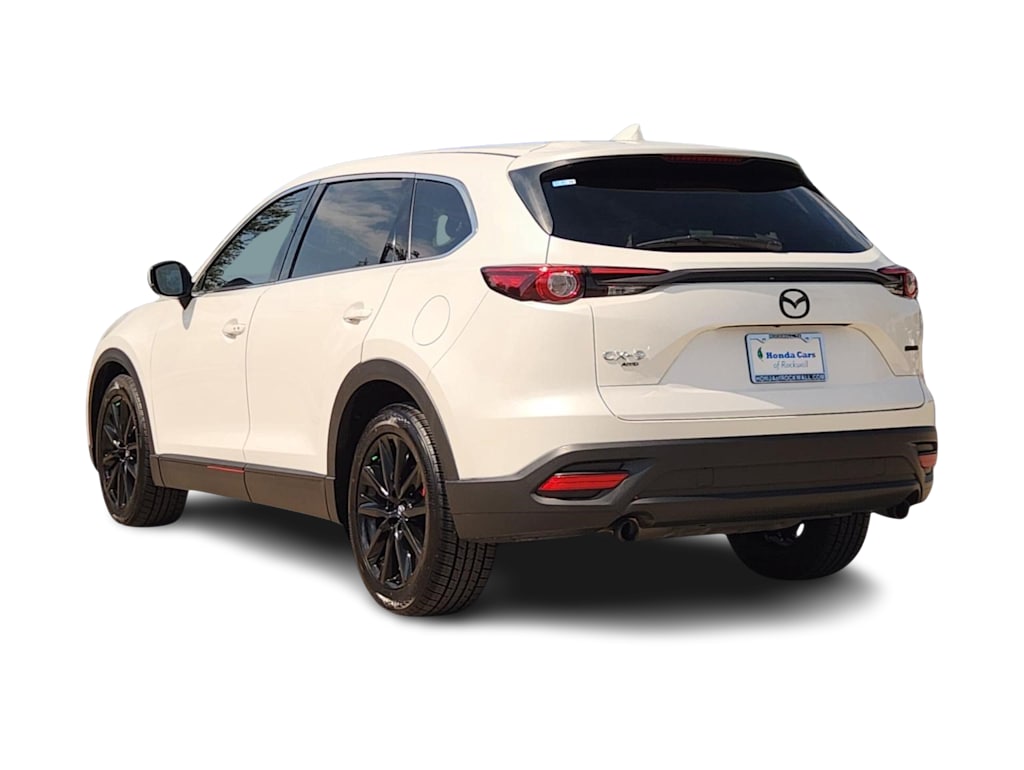 Thumbnail: 2023 Mazda CX-9 - 4
