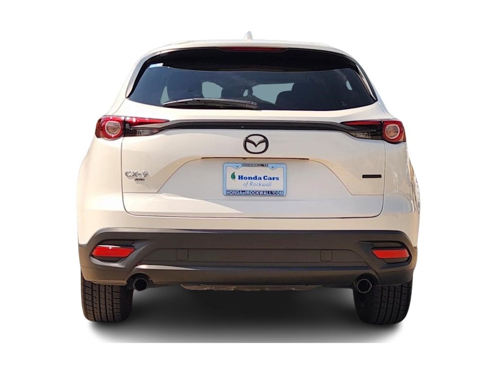 Thumbnail: 2023 Mazda CX-9 - 5