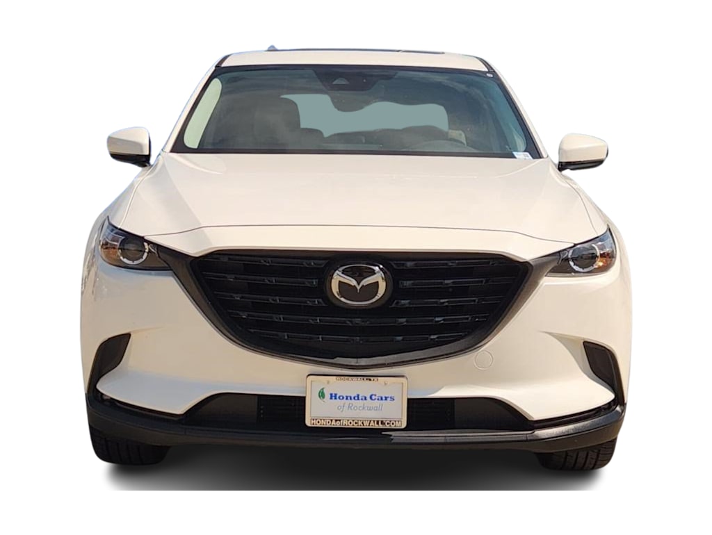 Thumbnail: 2023 Mazda CX-9 - 6