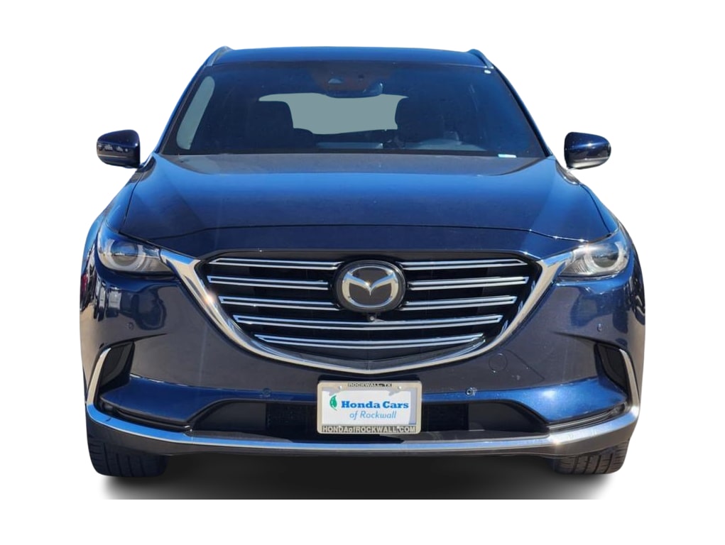 Thumbnail: 2021 Mazda CX-9 - 6