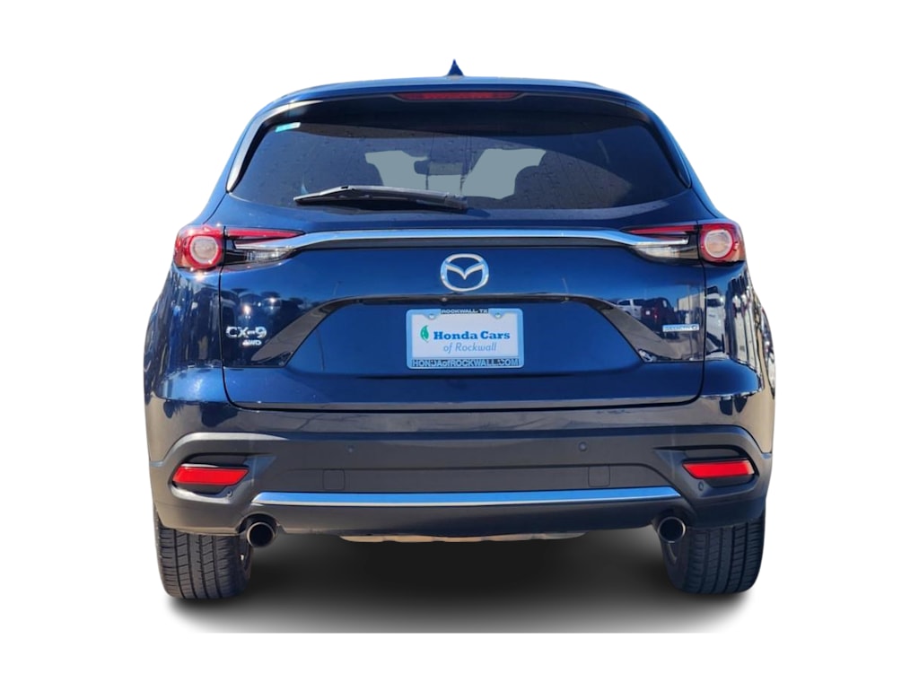 Thumbnail: 2021 Mazda CX-9 - 5