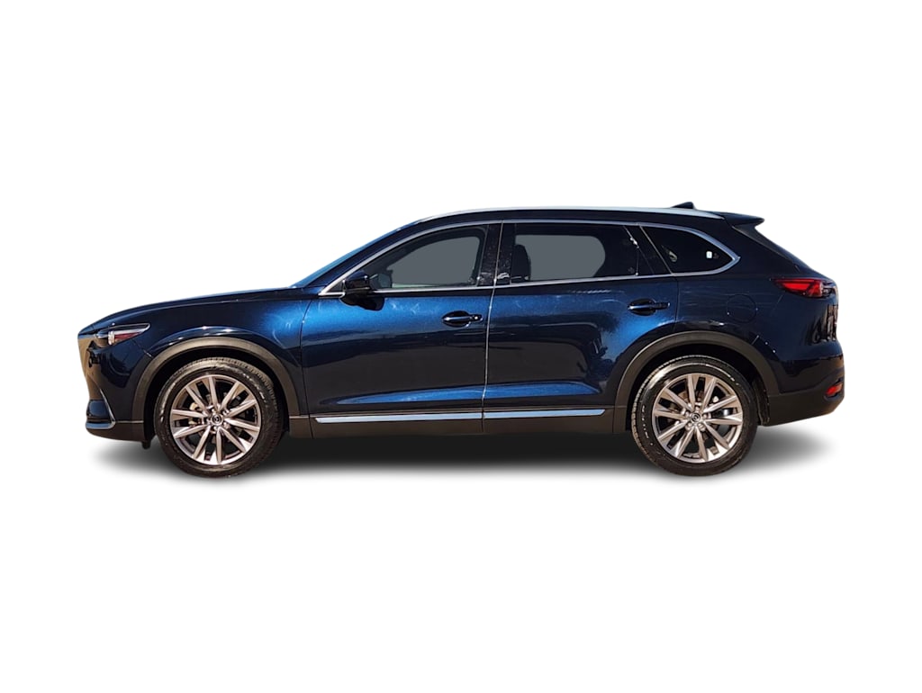 Thumbnail: 2021 Mazda CX-9 - 3