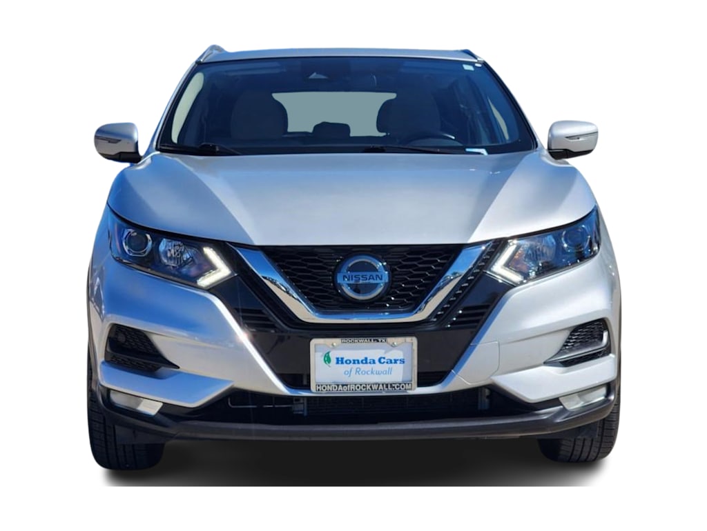 Thumbnail: 2022 Nissan Rogue Sport - 6