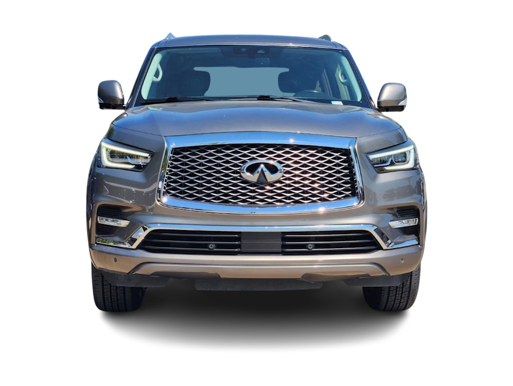 Thumbnail: 2019 INFINITI QX80 - 6