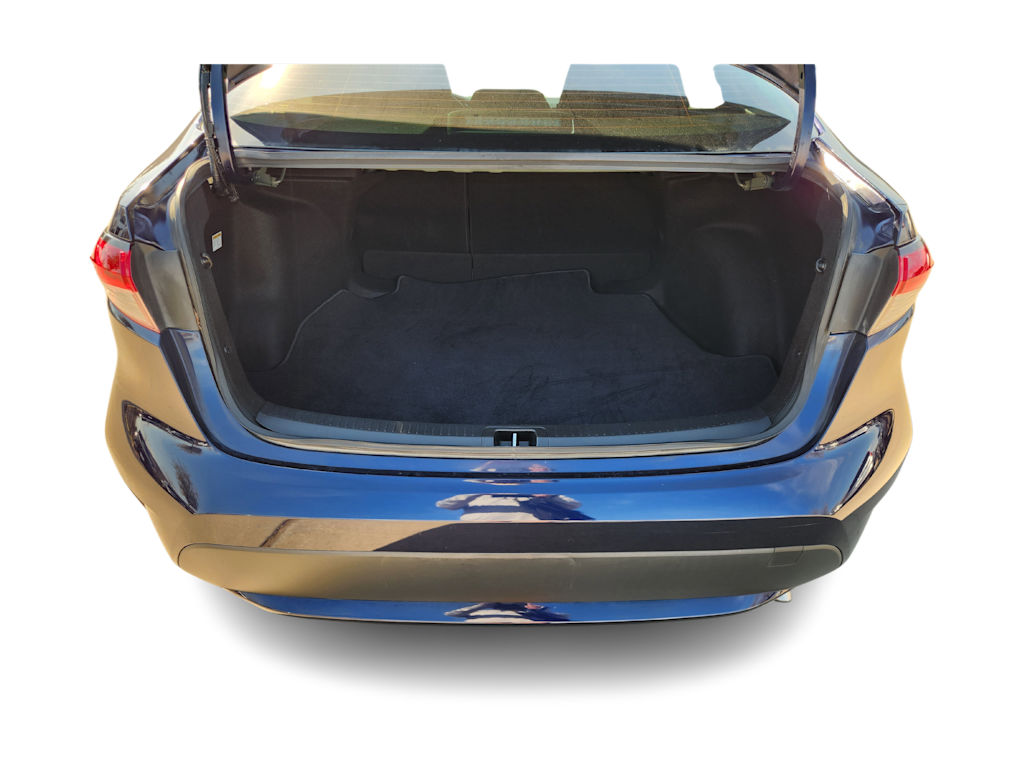 Thumbnail: 2022 Toyota Corolla - 18