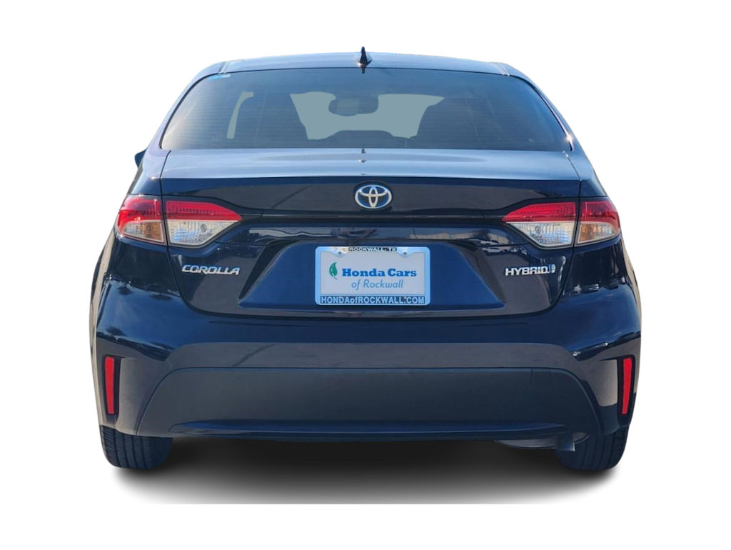 Thumbnail: 2022 Toyota Corolla - 5