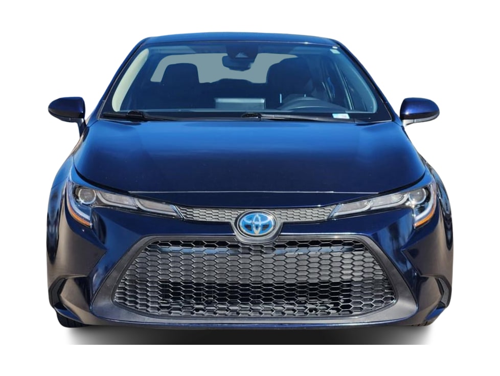 Thumbnail: 2022 Toyota Corolla - 6