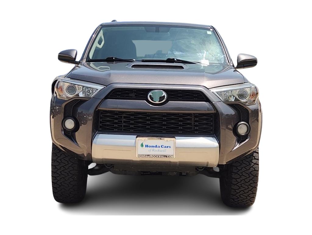 Thumbnail: 2018 Toyota 4Runner - 20