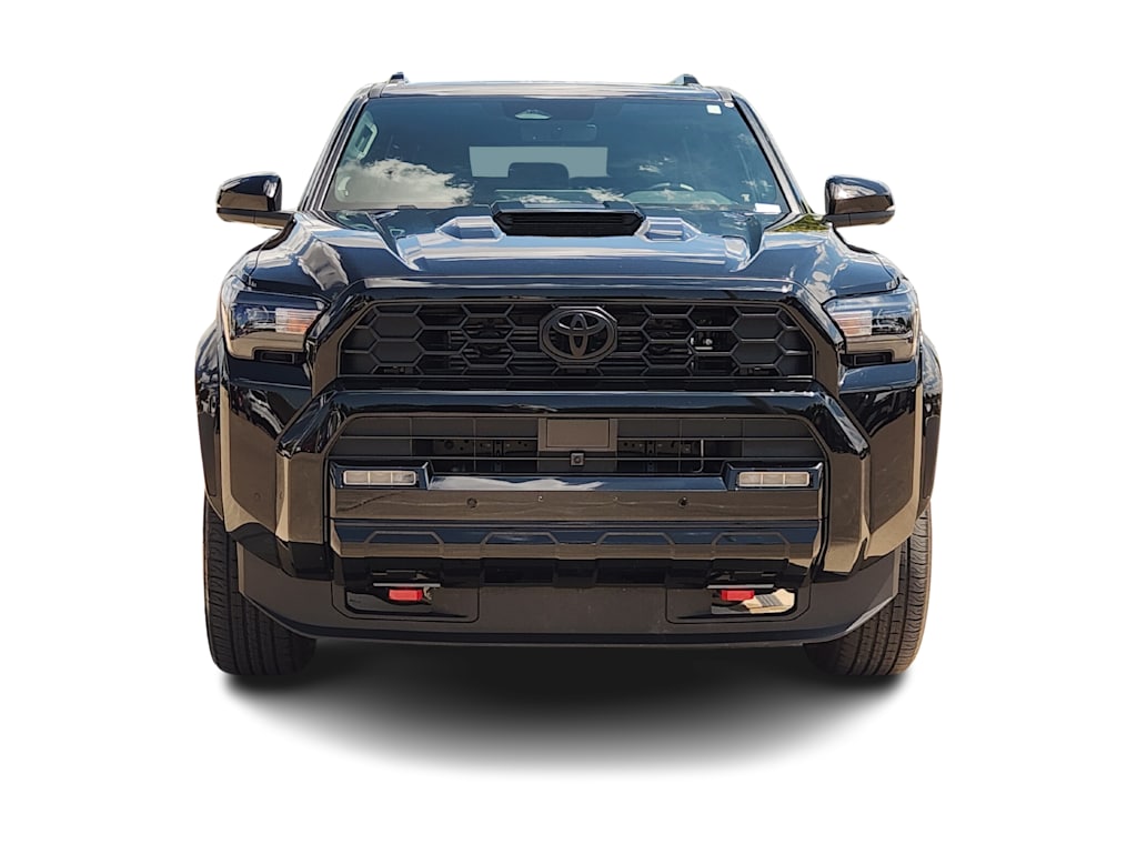 Thumbnail: 2026 Toyota 4Runner - 20