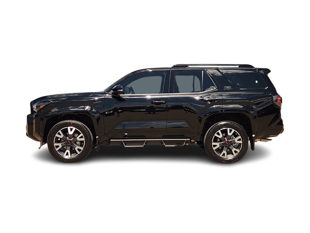 Thumbnail: 2026 Toyota 4Runner - 3