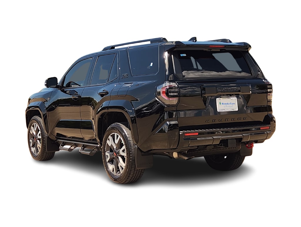 Thumbnail: 2026 Toyota 4Runner - 4